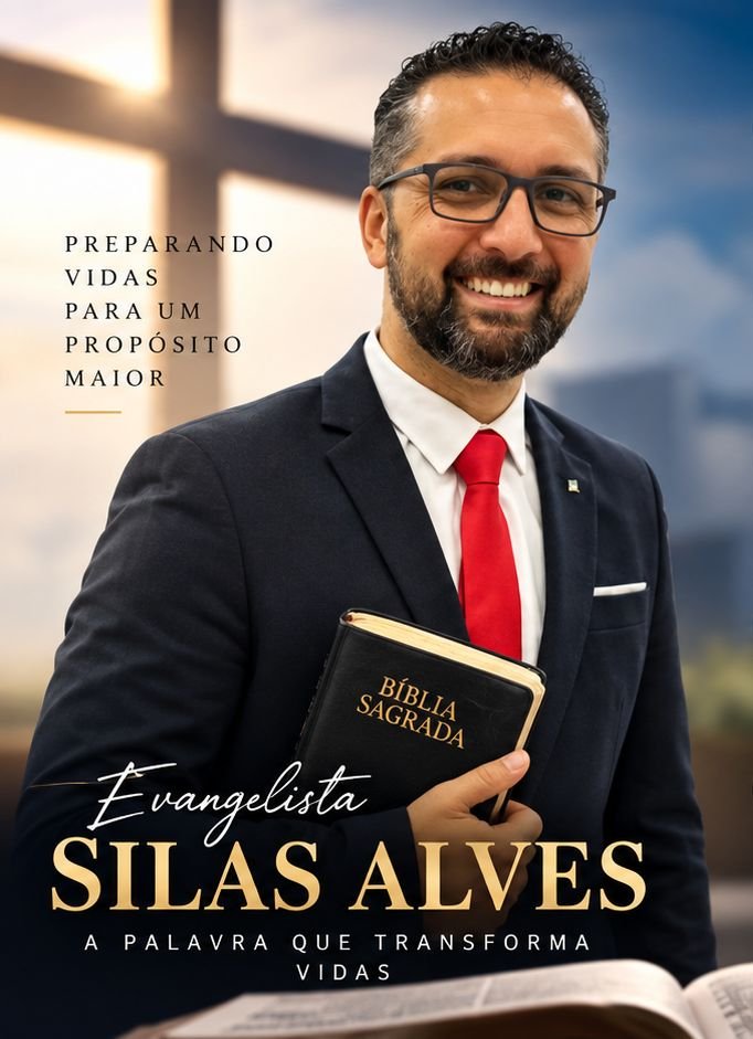 Evangelista - Silas